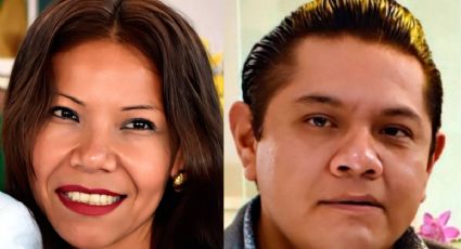 Sergio y Liliana Rueda cumplen 4 años desaparecidos; FGE ofrece recompensa