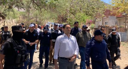 Caso Tlajomulco: Detienen en Jalisco a dos ligados a explosiones ¿quiénes son?