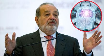 Carlos Slim Helú: ¿Qué piensa de la inteligencia artificial?