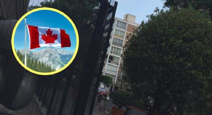 Chamba en la Embajada de Canadá: checa las opciones