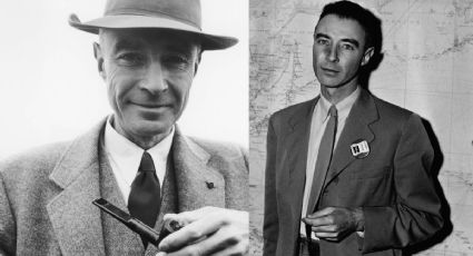 ¿Quién fue Oppenheimer, el arrepentido padre de la bomba atómica?