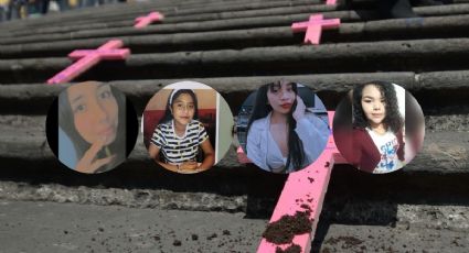 4 feminicidios de estudiantes de Veracruz que causaron indignación en 2023
