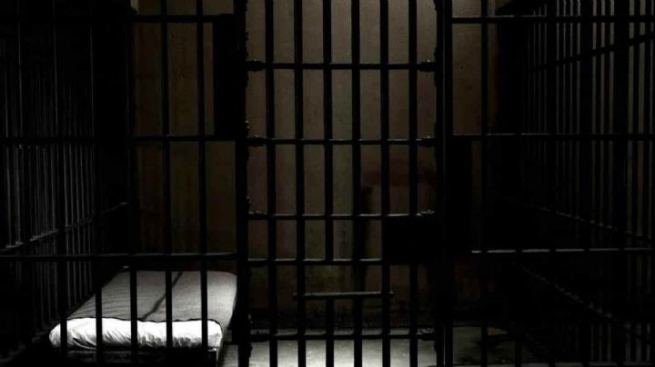 Tras denunciar un robo, en Veracruz, pasó a estar encarcelada y hoy nadie sabe dónde está