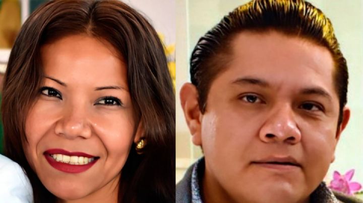 Sergio y Liliana Rueda cumplen 4 años desaparecidos; FGE ofrece recompensa