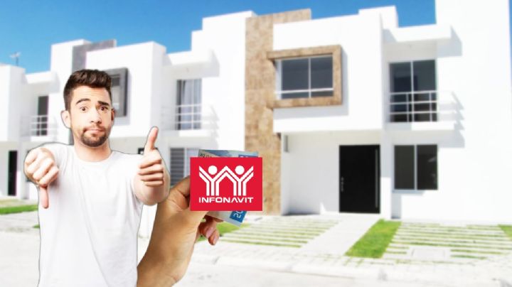 ¿Pagaste de más al Infonavit? Así puedes solicitar una devolución