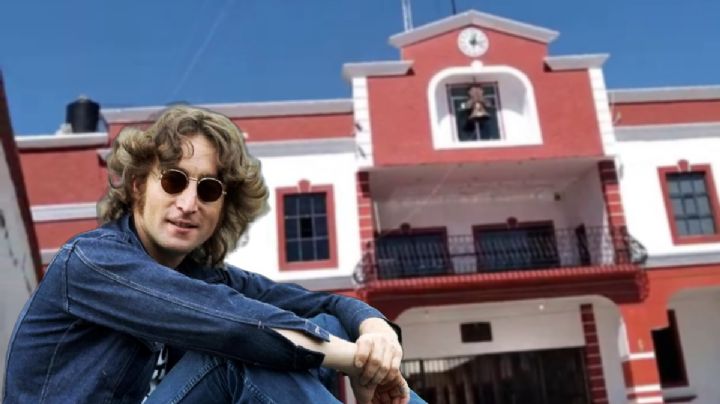 Conoce la mágica campana en Hidalgo que suena al ritmo de John Lennon | VIDEO