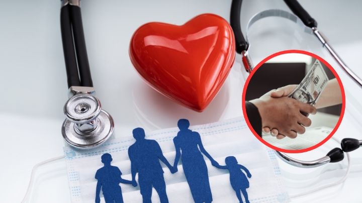 ¿Cómo puedes ser víctima de fraude en tu seguro médico?