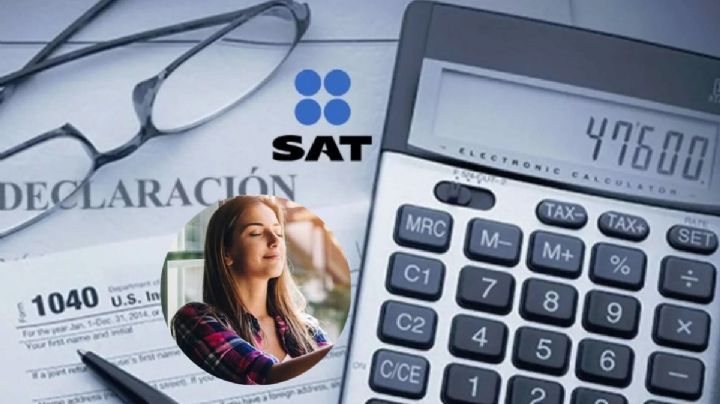 SAT consciente a contribuyentes con este anuncio y los libra de multas