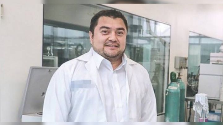 Mexicano detenido por Vladimir Putin, ¿quién es?