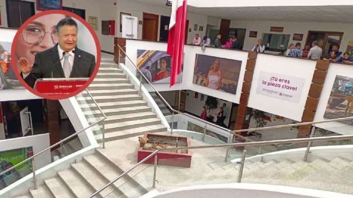 A la escuela 120 mil burócratas de Hidalgo con la Academia de la Transformación