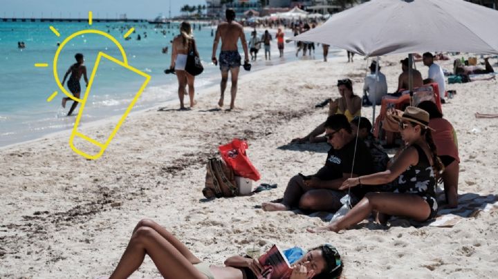 Vacaciones de verano: Profeco te dice cuál es el mejor bloqueador solar