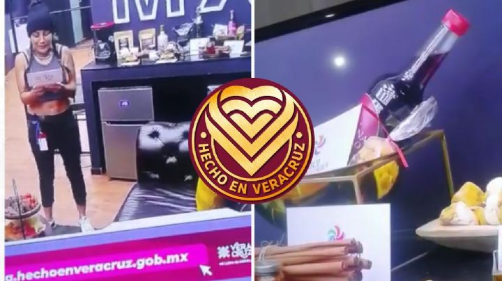 ¿Cómo pagó Gobierno de Veracruz propaganda turística en La Casa de los Famosos?