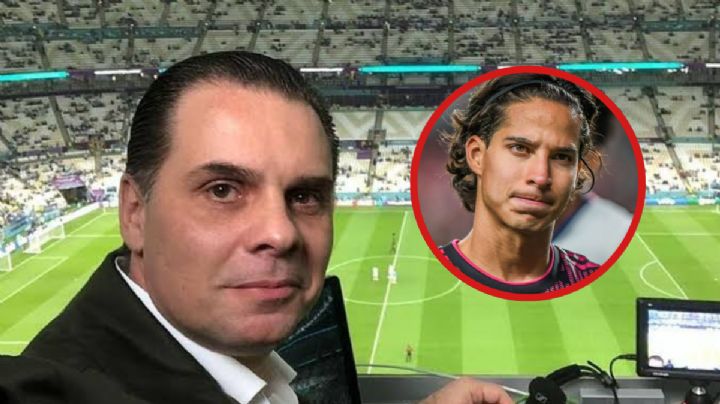 Diego Lainez vs Christian Martinoli: la nueva polémica tras título de México en Copa Or