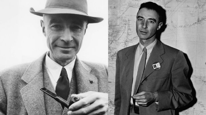 ¿Quién fue Oppenheimer, el arrepentido padre de la bomba atómica?