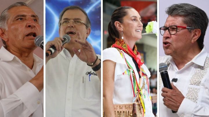 Aburridas Corcholatas