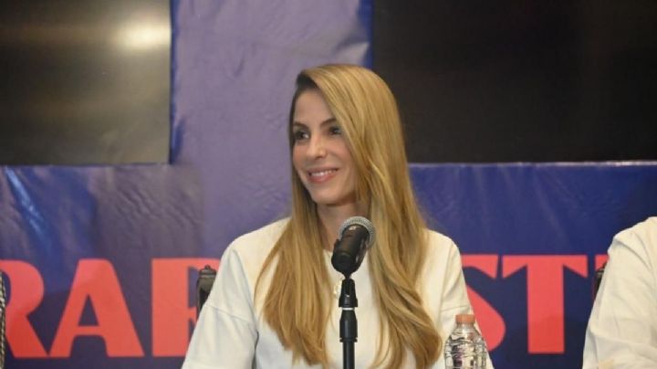 Xóchitl Gálvez destapa a Paty Lobeira por gobernatura; esto dijo alcaldesa de Veracruz