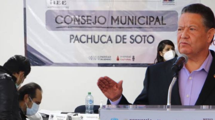 En esto gastará el gobierno de Hidalgo ahorros de 42,000,000 de pesos