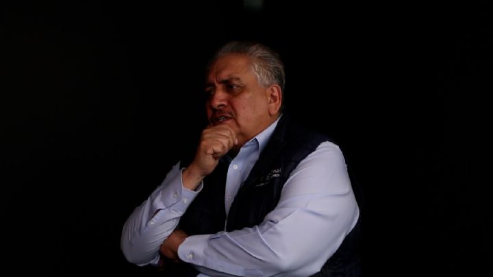 Al final MC se sumará al Frente, confía Guadalupe Acosta Naranjo