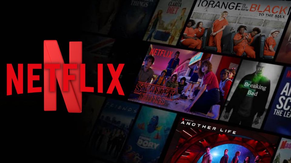 6 estrenos de Netflix que no te puedes perder esta semana