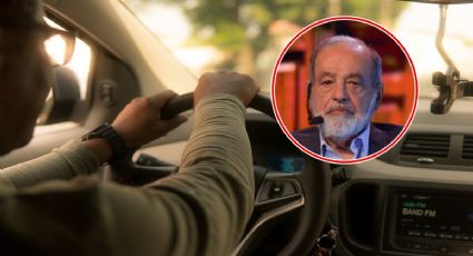 Carlos Slim y la compañía con la que busca sacar del mapa a Uber y Didi