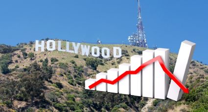 Huelga en Hollywood, pérdidas de 4,000 millones de dólares, advierten