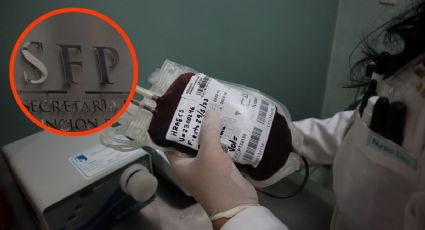 Función Pública sanciona a 19 empresas del llamado "Cártel de la sangre"