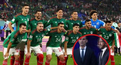 El nuevo comité que busca salvar a la Selección Mexicana: estas estrellas lo integrarán