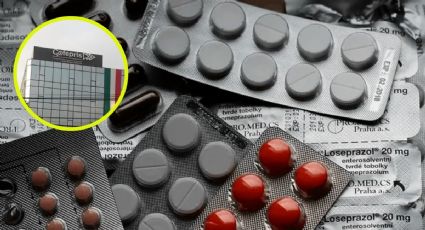 Las 7 empresas de las que no debes comprar medicamentos, según la Cofepris