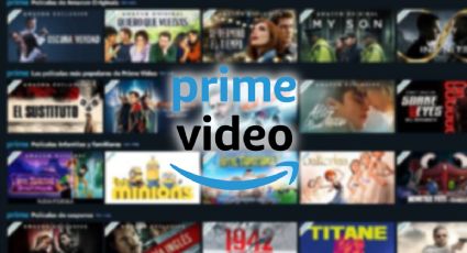Las 3 películas que debes VER sí o sí de Amazon Prime Video