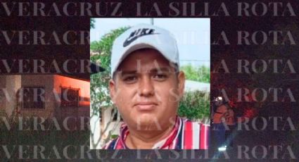 Identifican cuerpo abandonado en Tecolutla; era de San Rafael, Veracruz