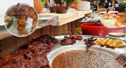 Come local: Las mejores enchiladas de Guanajuato, Purísima y Salamanca