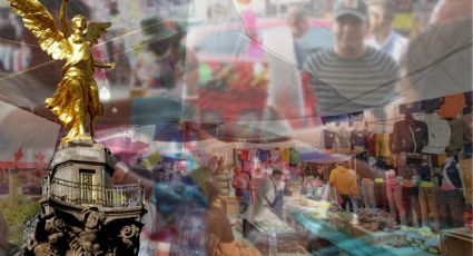 ¿Cuál es el TIANGUIS más antiguo de la CDMX?