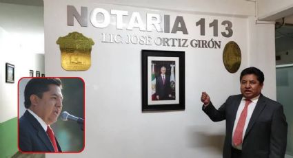 Asesinan a notario del EdoMex que vacacionaba en Oaxaca