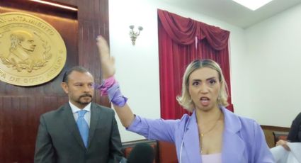 ¿Quién es Itzel Gallardo y por qué exige la renuncia de un secretario de Pachuca?