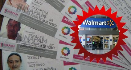 INAPAM y Walmart revelan los productos que MÁS te conviene comprar con tu tarjeta