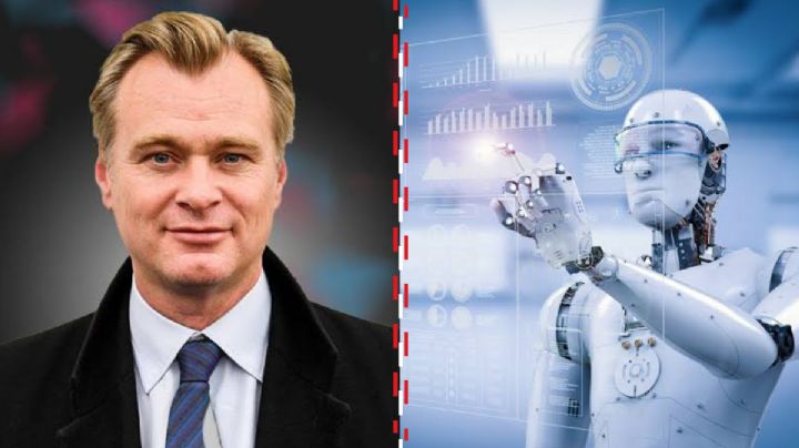 Director de “Oppenheimer” advierte que la Inteligencia Artificial traerá “posibilidades aterradoras”