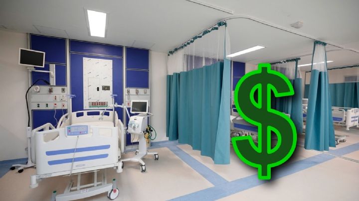 La 4T gasta en Salud menos de la mitad de lo que recomienda la OMS