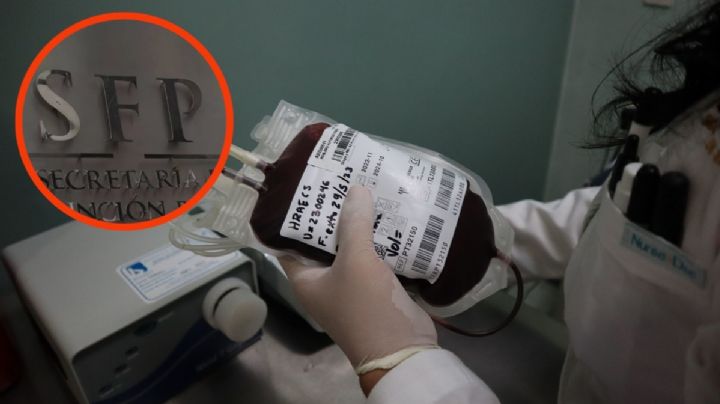 Función Pública sanciona a 19 empresas del llamado "Cártel de la sangre"