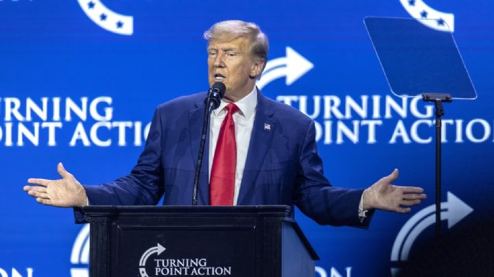 Donald Trump investigado por asalto al Capitolio: Nuevas acusaciones reveladas por el expresidente