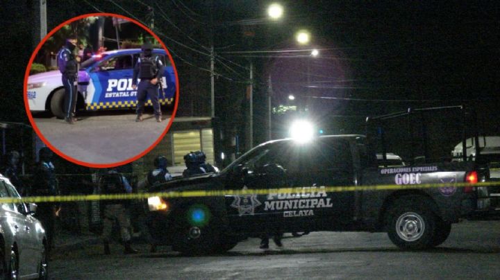 Acuchilla y mata a su hermano tras discutir, en Celaya