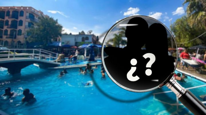 Tunden en redes a novios “desaparecidos”, estaban en balneario de Hidalgo