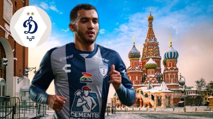 ¡Adiós Pachuca! Luis Chávez cumplirá sueño europeo; este equipo lo ficha