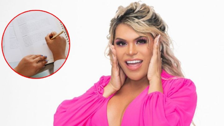 Wendy es artista exclusiva de Televisa, ya firmó contrato