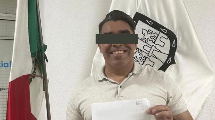 ¿"Chiquimarco" interpone amparos contra proceso judicial en su contra? Esto sabemos