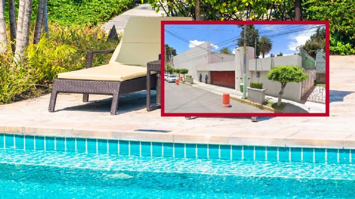 Residencia oficial del gobernador en Pachuca alojó a 14 mandatarios, hasta alberca tenía