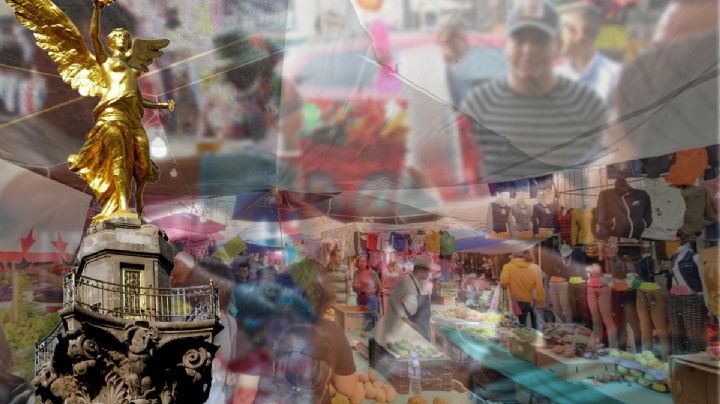 ¿Cuál es el TIANGUIS más antiguo de la CDMX?