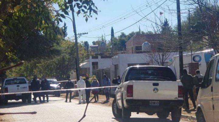 Niña de 11 años apuñala a sus tíos que golpeaban a su mamá; 1 está grave