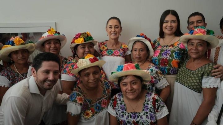 No se puede comparar 2006 con lo que ocurre ahora: Sheinbaum