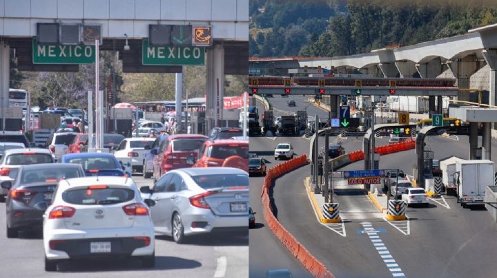 Vacaciones de verano 2023: Estos son los viajeros que podrán solicitar un 50% de DESCUENTO en las casetas