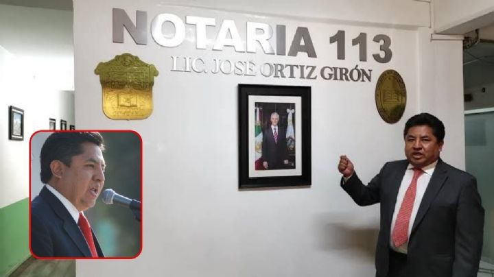 Asesinan a notario del EdoMex que vacacionaba en Oaxaca